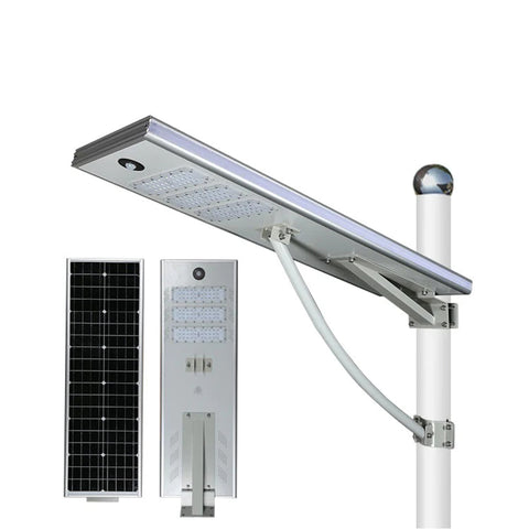 A series Solar Street lamp