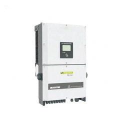 On-Grid System 20KW