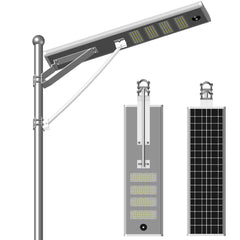 A series Solar Street lamp