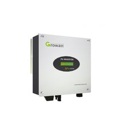 On-Grid System 3kW