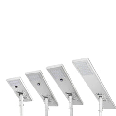 M Series Solar Street Lamp