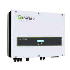 On-Grid System 10KW